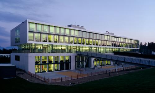 EIG - Ecole Internationale de Genève